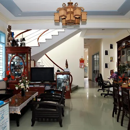 Areca Homestay-3