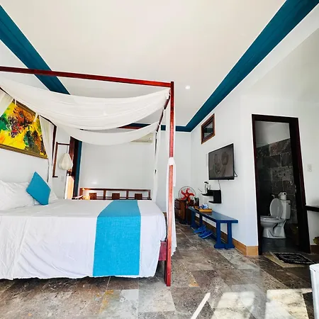 Relax Garden Boutique Villa Hoi An-3
