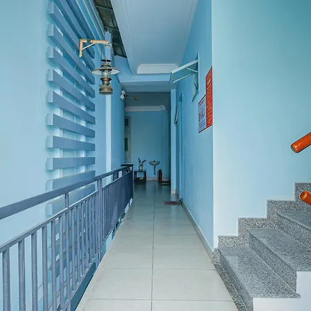 Areca Homestay-3