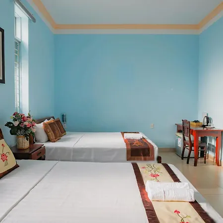 Areca Homestay-3