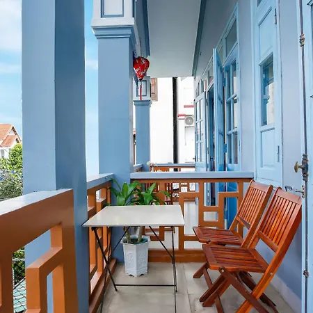 Areca Homestay-2