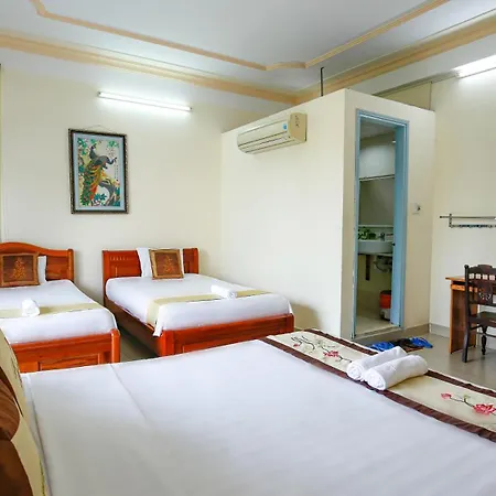 Areca Homestay-2