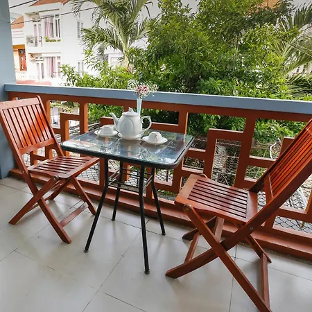 Areca Homestay-2
