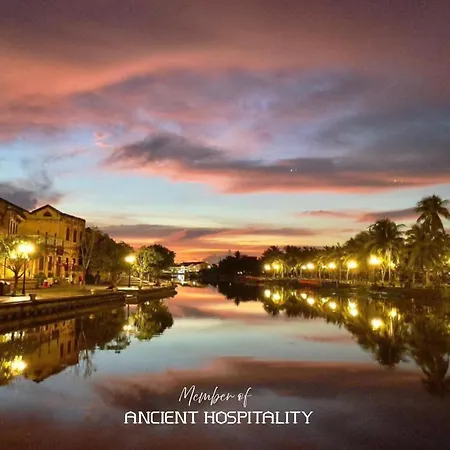 Ancient Garden Boutique Hoi An-3