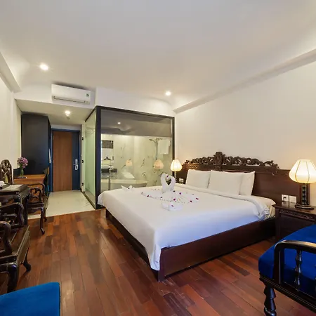 Thanh Binh Central Hotel-2