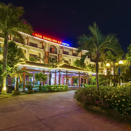 Bach Dang Hoi An Hotel-2