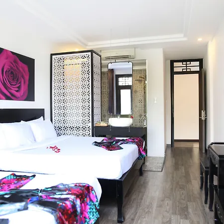 Thanh Binh 2 Hotel-3