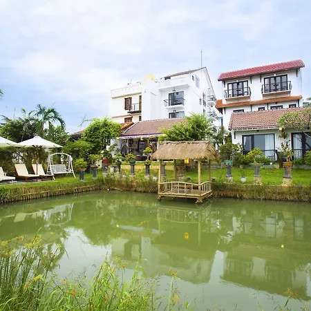 Riverside Impression Villa-3