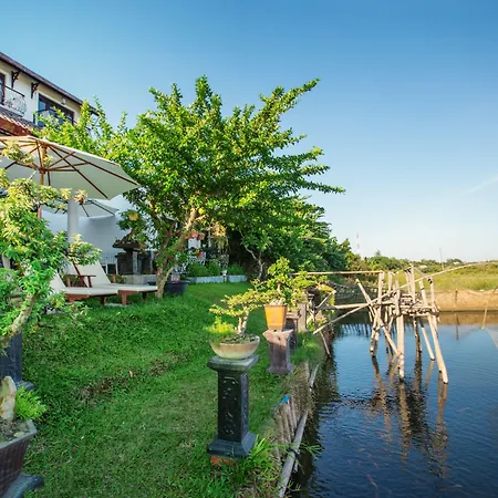 Riverside Impression Villa-2
