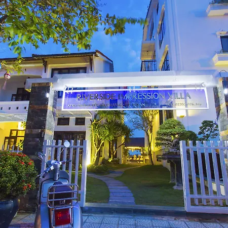 Riverside Impression Villa-2