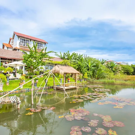 Riverside Impression Villa-2