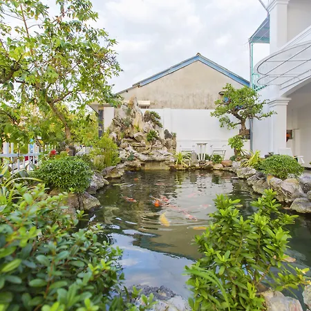 Riverside Impression Villa-3