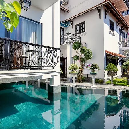 Riverside Impression Villa-2