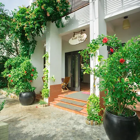 East West Villa-2