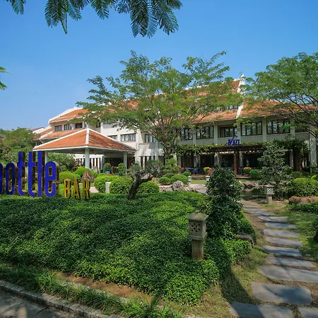 Almanity Hoi An Resort & Spa-2
