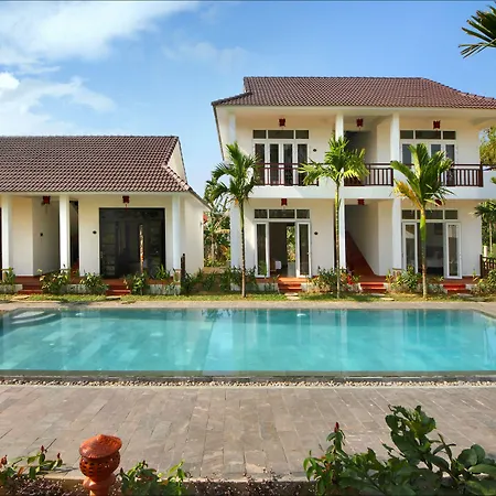 Green Areca Villa-2