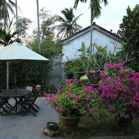 Green Areca villa-2