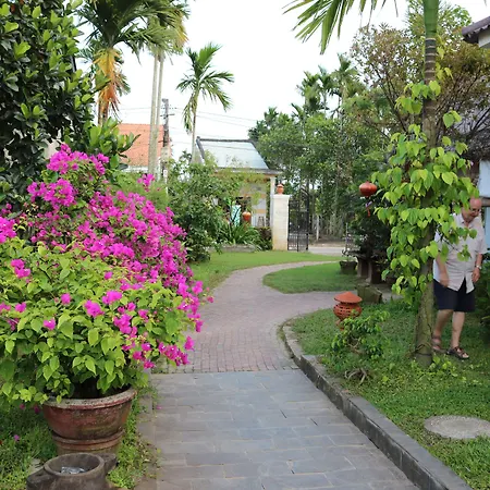 Green Areca villa-3