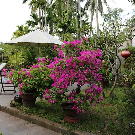 Green Areca Villa-3