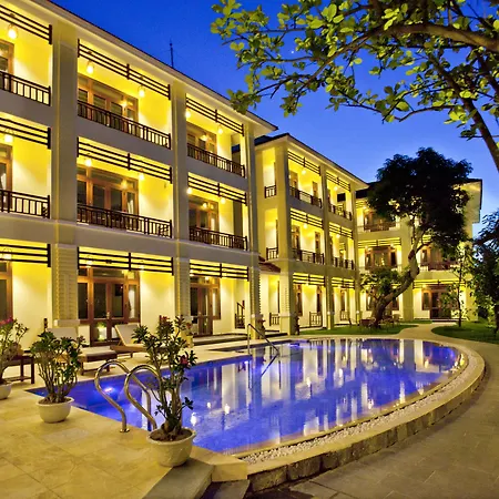 Hoi An Tnt Villa-3