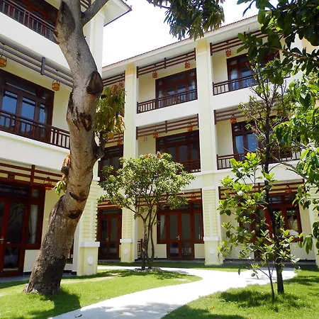 Hoi An Tnt Villa-2