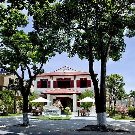 Hoi An Tnt Villa-2