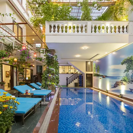 Pham Gia Boutique Villa-2