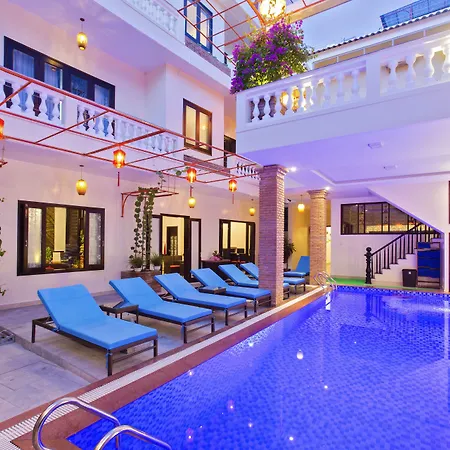 Pham Gia Boutique Villa-2