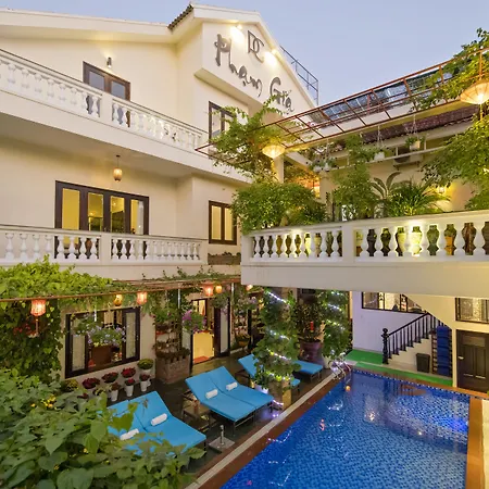 Pham Gia Boutique Villa-3
