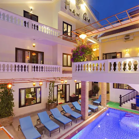 Pham Gia Boutique Villa-3