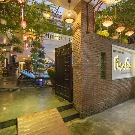 Pham Gia Boutique Villa-2