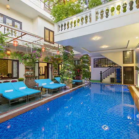 Pham Gia Boutique Villa-3