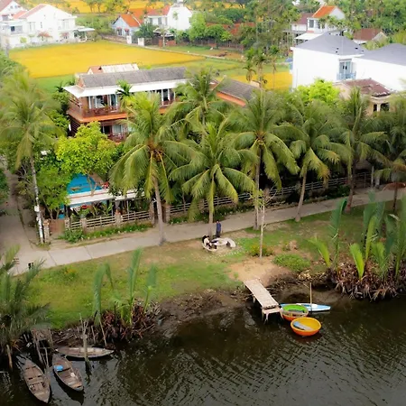 Laoxao Riverstone Villa-2
