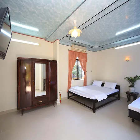 Longan Homestay-2