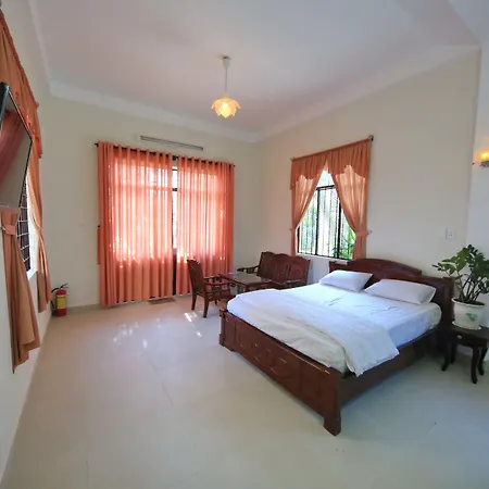 Longan Homestay-3