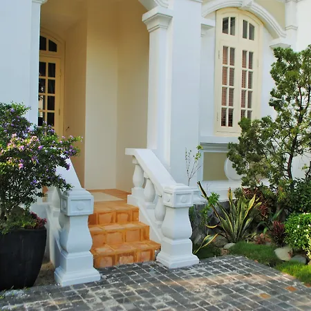 Hoi An Garden Palace And Spa - A Boutique Inspired By Nature-2