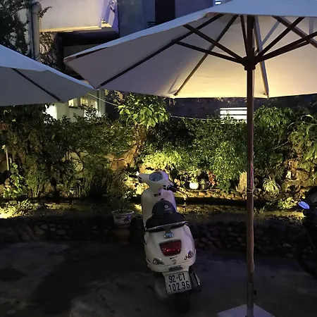 Mango Garden Hoi An Homestay-3