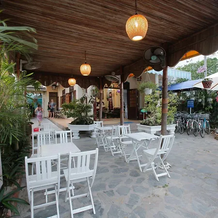Mango Garden Hoi An Homestay-2