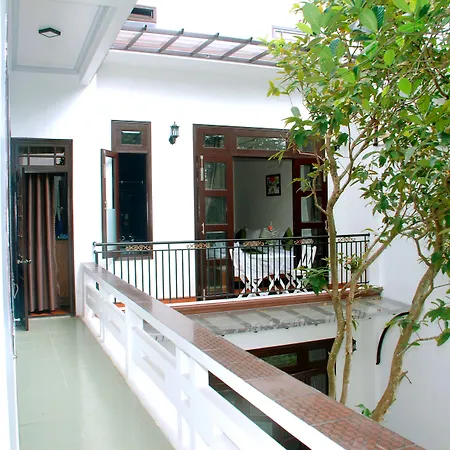 Blue Lake Homestay-2