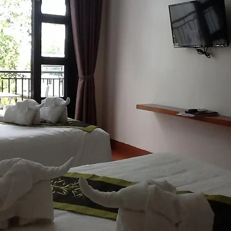 Blue Lake Homestay-2