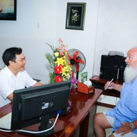 Phoenix Homestay-3