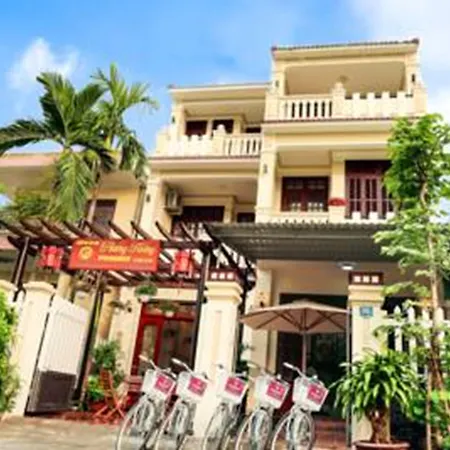 Phoenix Homestay-3