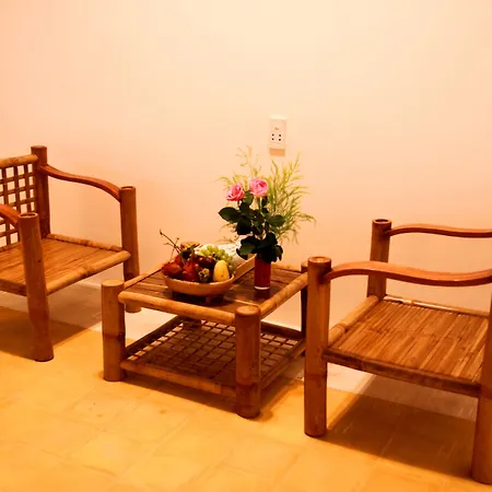 Hoi An Rustic Villa-3