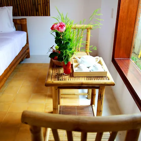 Hoi An Rustic Villa-3