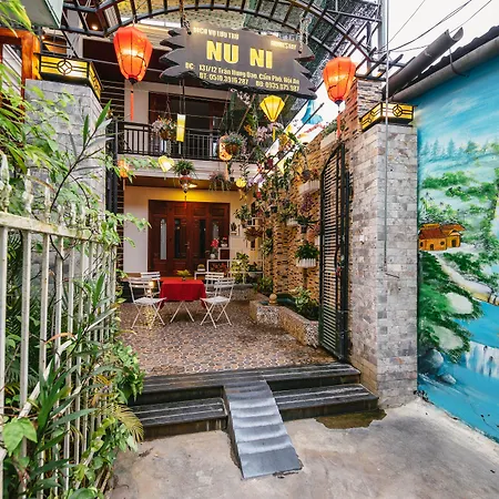 Nu Ni Homestay-3