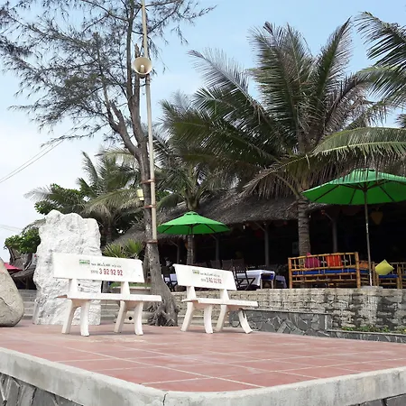 Life Beach Villa-3