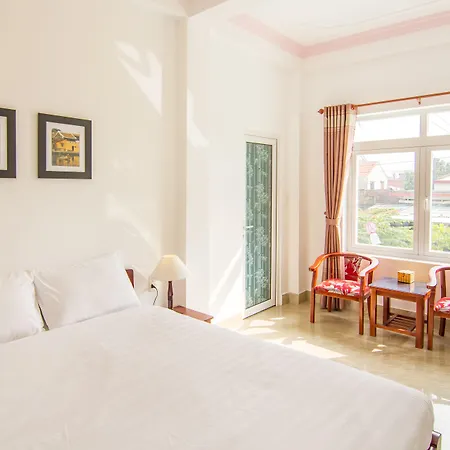 Hung Do Beach Homestay-2