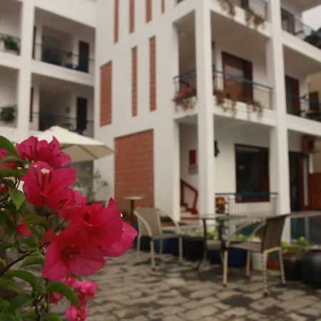 Relax Garden Boutique Villa Hoi An-2
