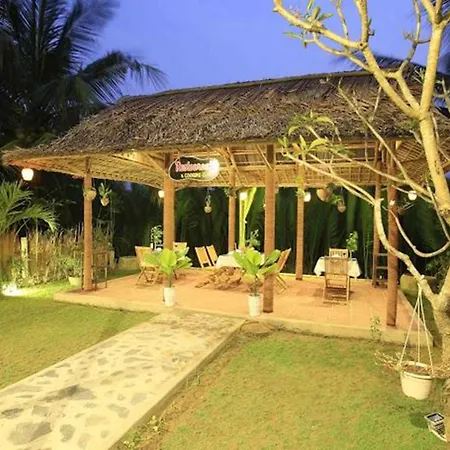 Coconut Garden Homestay-2