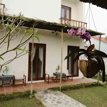 Coconut Garden Homestay-3